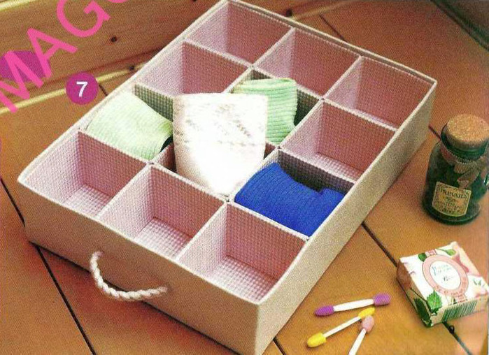 Как сделать шкатулку из коробки из под телефона