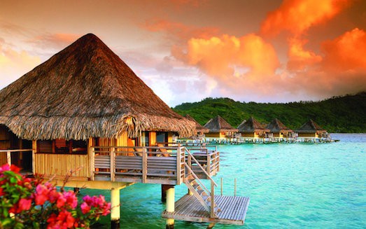 Андаманские острова — роскошный отдых в необычном месте