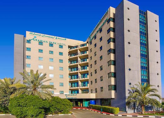 Топ 10 самых лучших и доступных отелей в Дубай