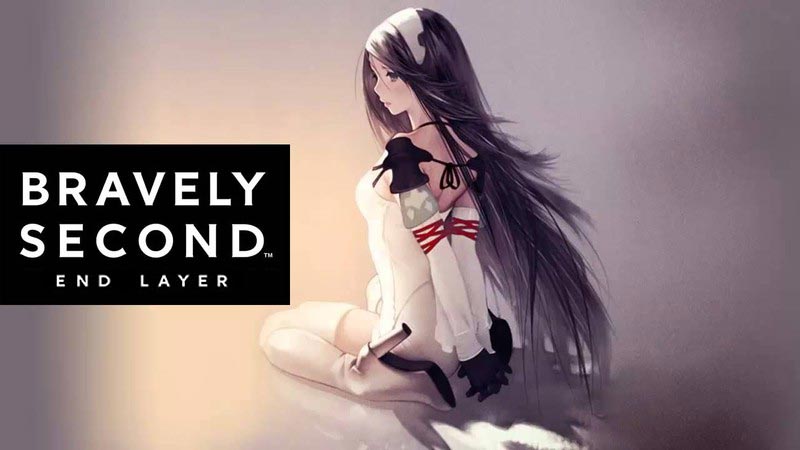 Bravely Second End Layer 01