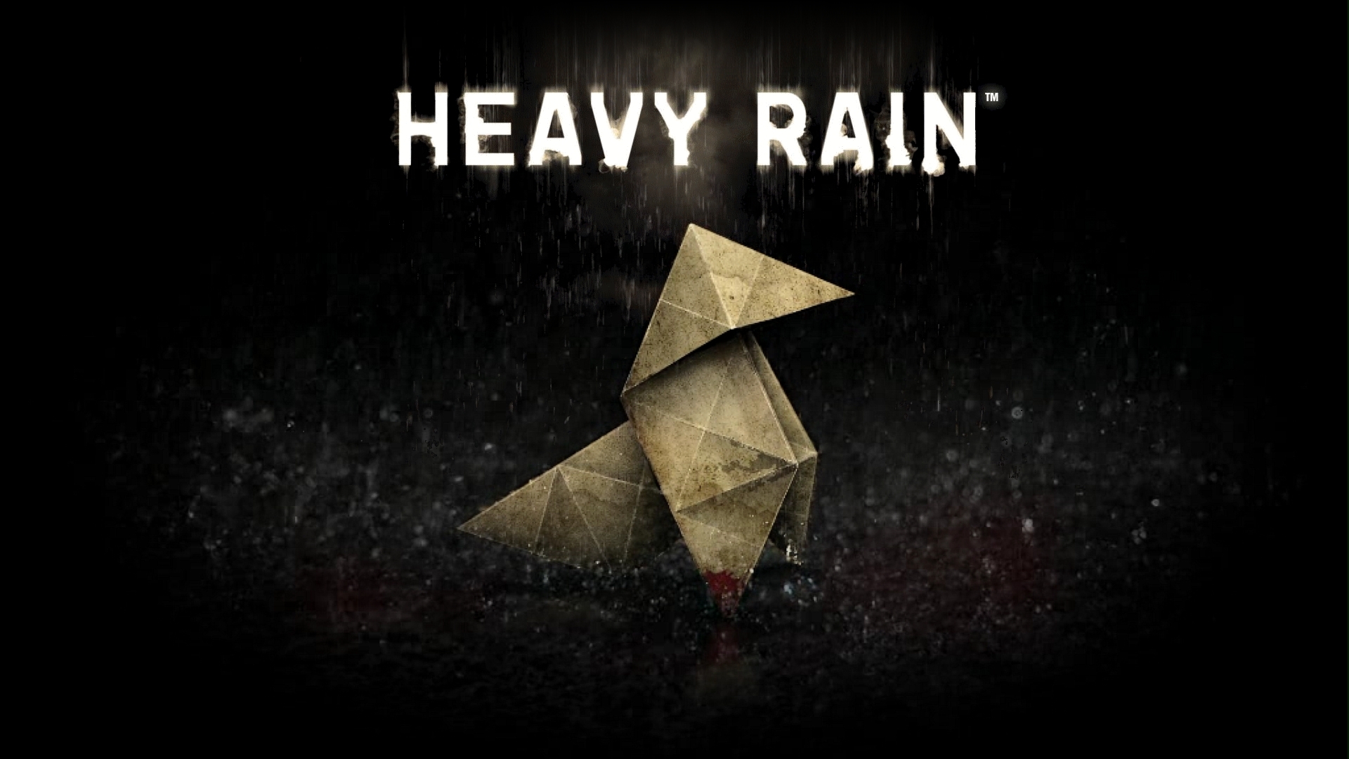 Heavy Rain 01