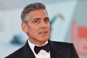 Шоу-бизнес, США, Джордж Клуни, Амаль Alamuddin