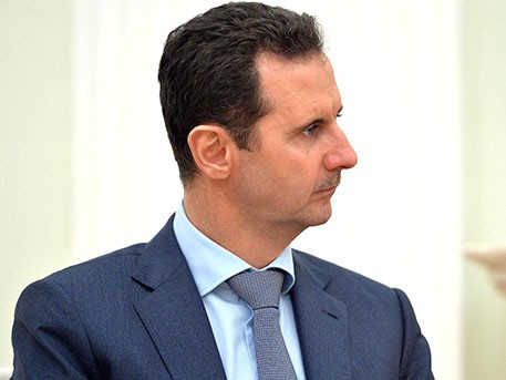 Главы МИД G7 хотят, чтобы Башар Асад ушел