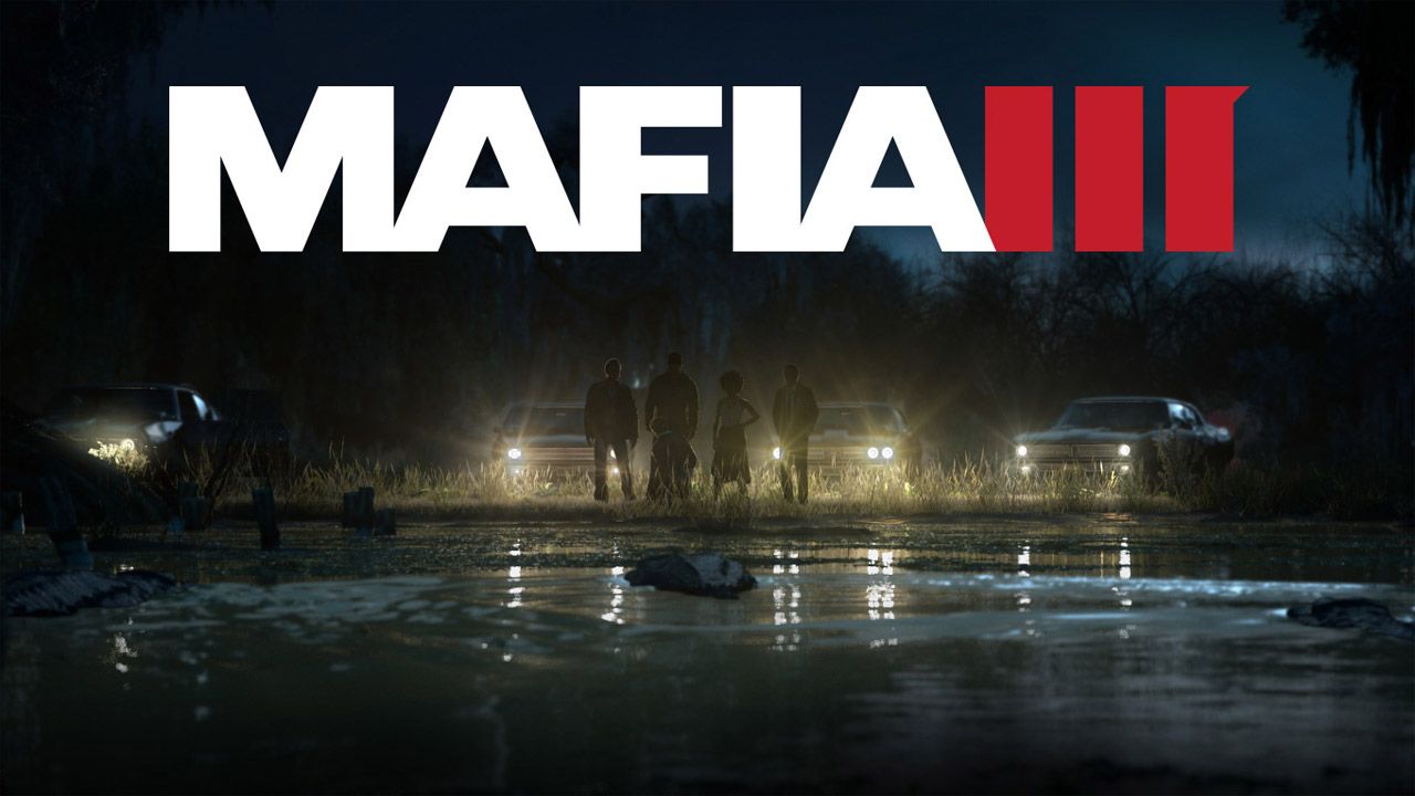 Опубликован новый сюжетный трейлер игры Mafia III