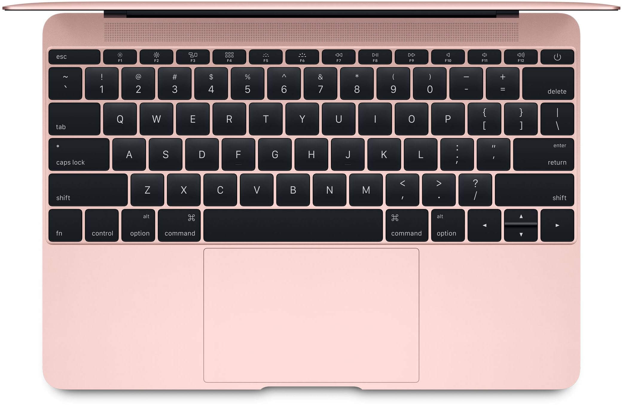 MacBook Pink