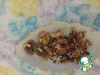 Цукаты из вишни