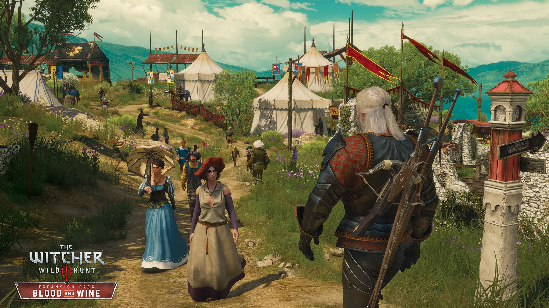 Witcher 3 Blood and Wine 03