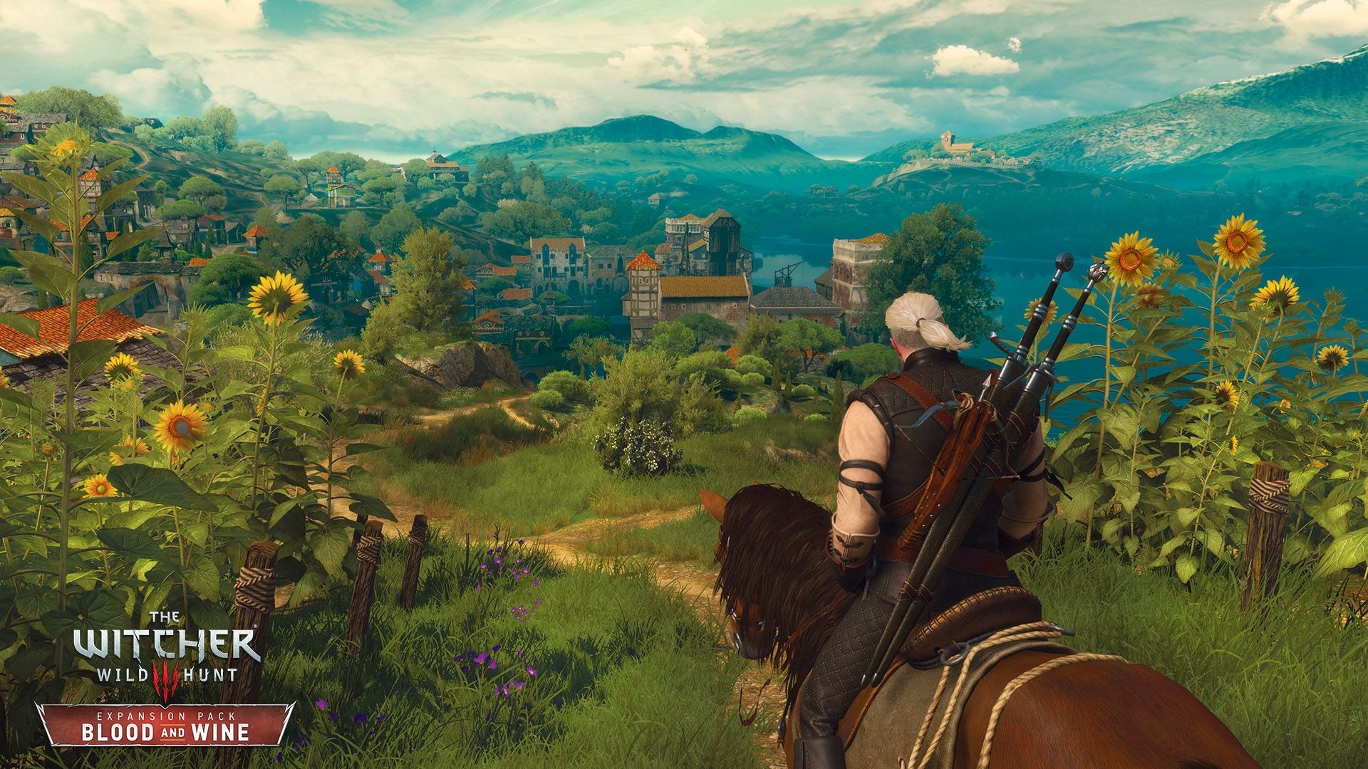 Witcher 3 Blood and Wine 10