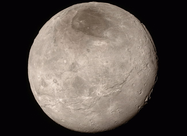 Charon