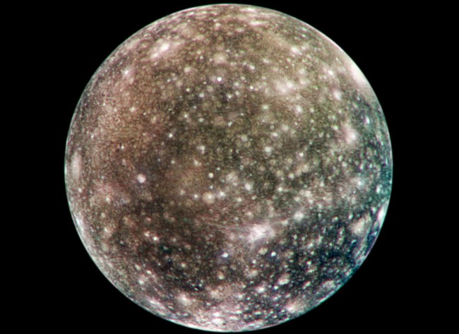 Callisto