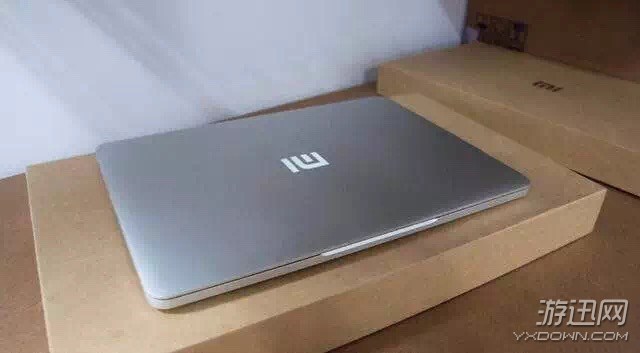 Xiaomi laptop