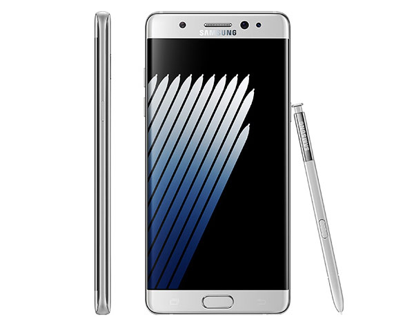 Galaxy Note 7