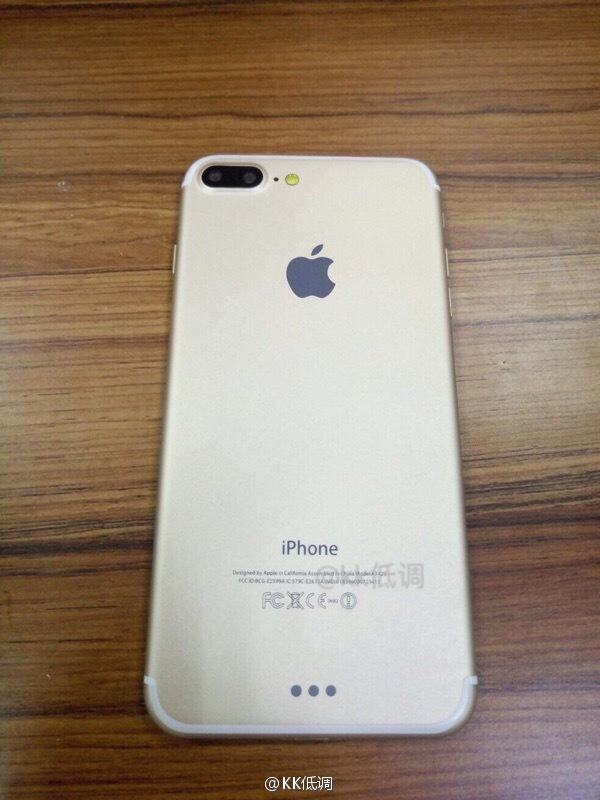 Apple iPhone 7