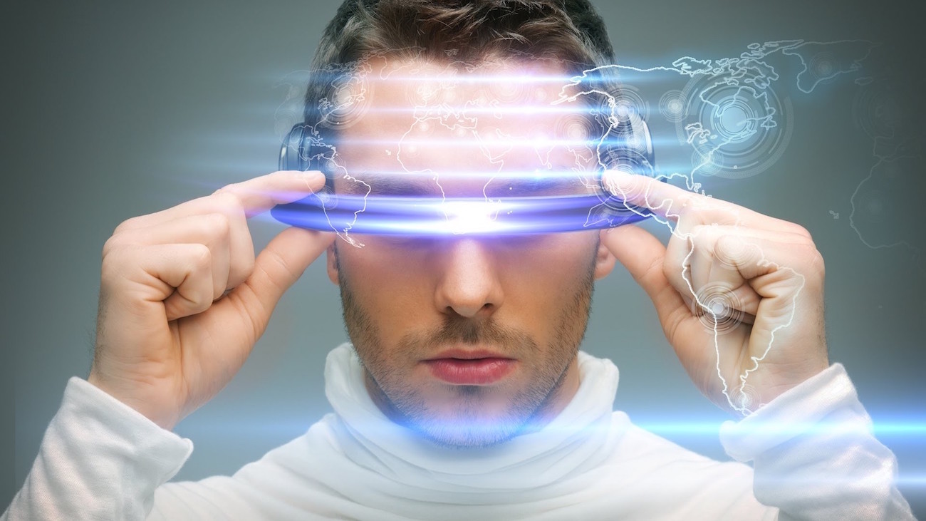 Можно ли сделать виртуальную реальность еще более реалистичной?