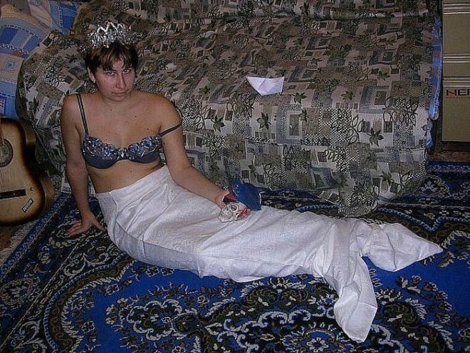 Русские невесты, дожидающиеся своих иностранных принцев на сайтах знакомств