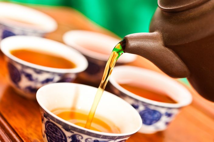 Как нельзя пить чай: 10 запретов в китайской чайной культуре