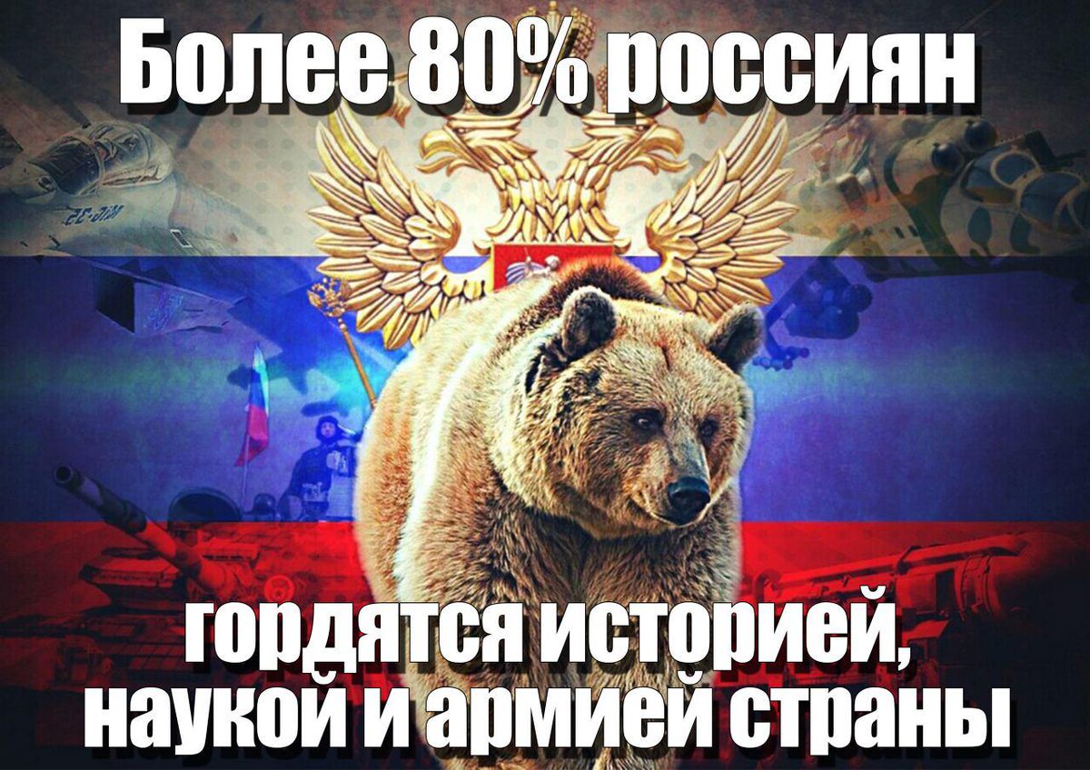 Опрос какими достижениями в россии вы гордитесь