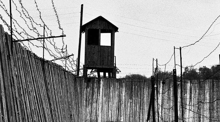 2224 Ужасы ГУЛАГа: какой была жизнь в советских лагерях