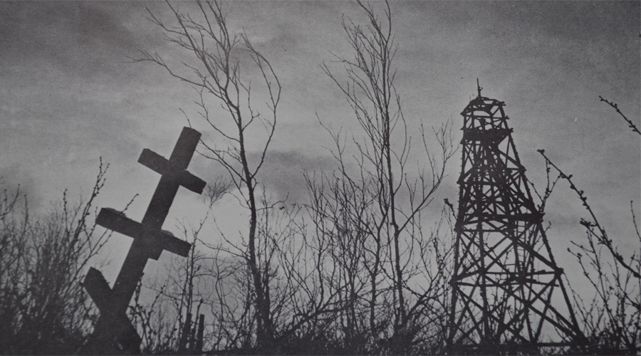 Untitled 19 Ужасы ГУЛАГа: какой была жизнь в советских лагерях