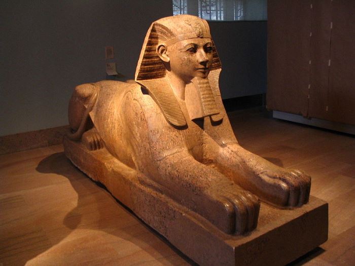 Загадки женщины-фараона Хатшепсут: как царица Египта стала царем