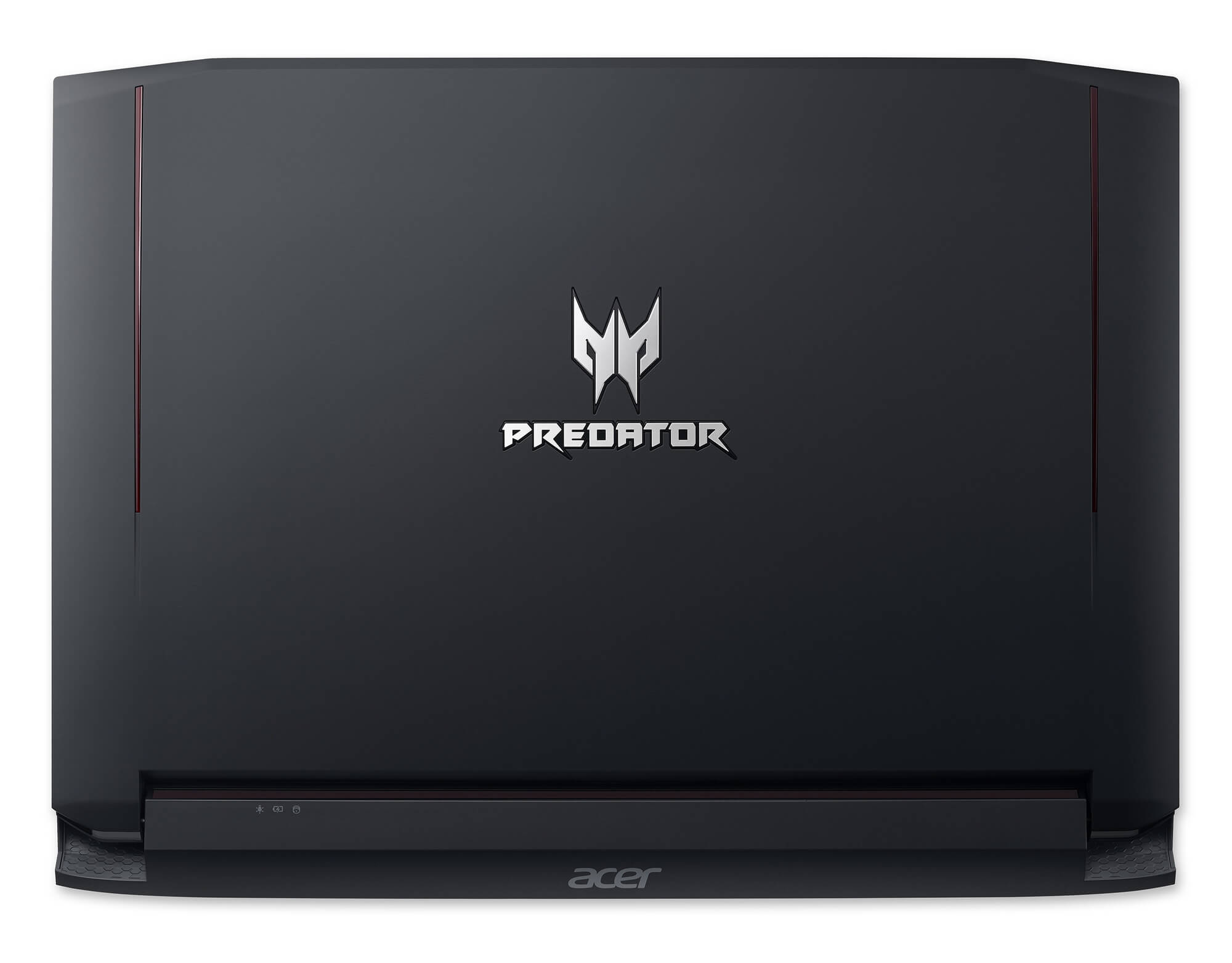 Laptop Acer Predator 17X