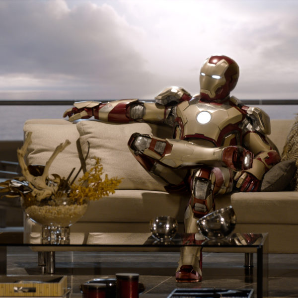 "Marvel's Iron Man 3"

Tony Stark/Iron Man (Robert Downey Jr.)

Ph: Film Frame

© 2012 MVLFFLLC.  TM & © 2012 Marvel.  All Rights Reserved.