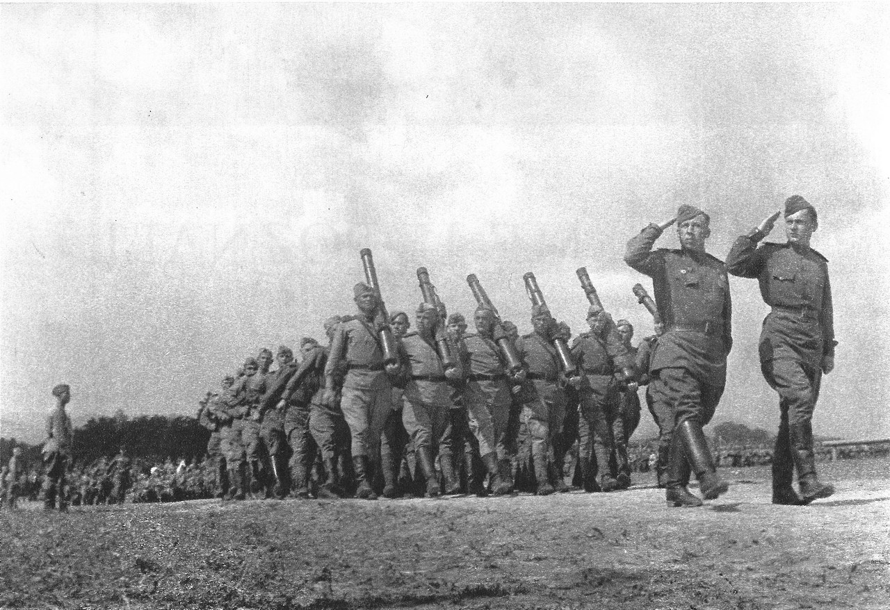 Фото солдат советской армии 1941 1945
