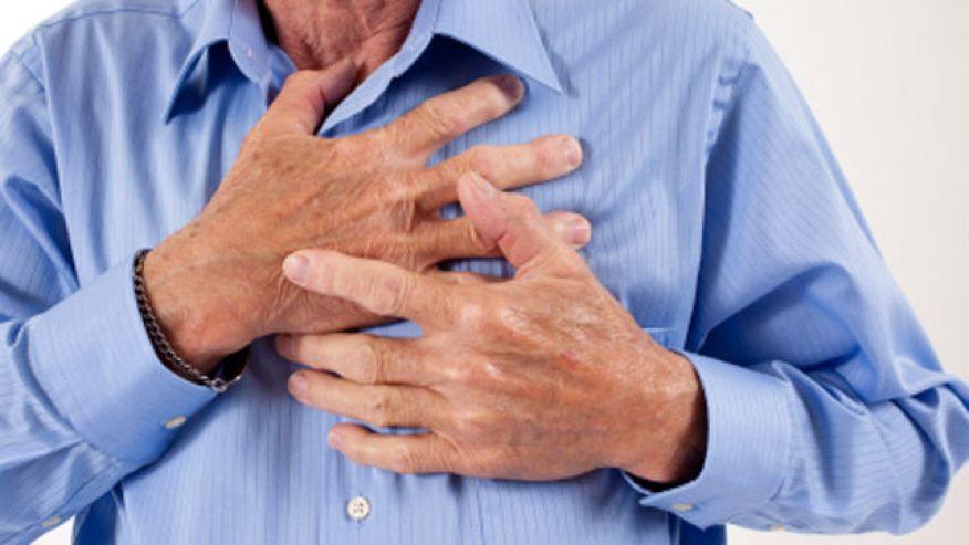Важная информация: как распознать инсульт, инфаркт или остановку сердца